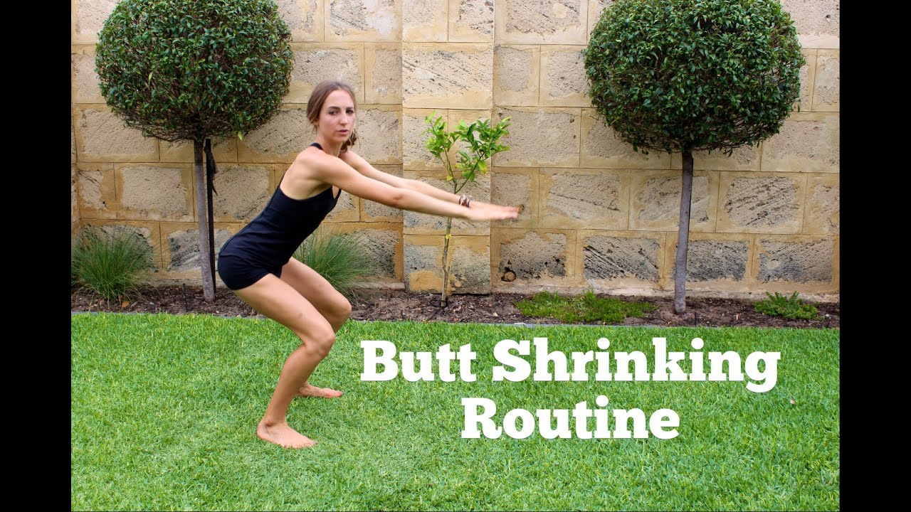 Lower Body INTENSE CARDIO Exercise YouTube