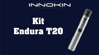 Endura T20 - La revue complète