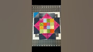 2023 RBD Block Challenge - Block 1