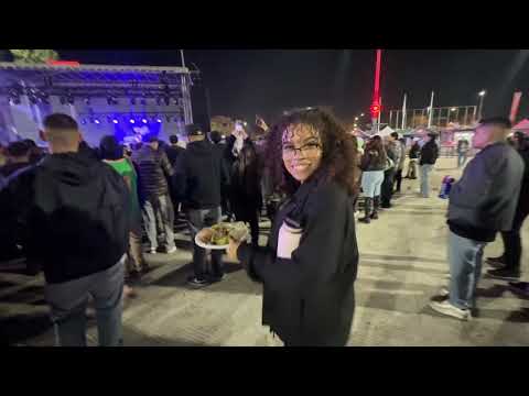 Bartending and my baby's B-day!//Vlog