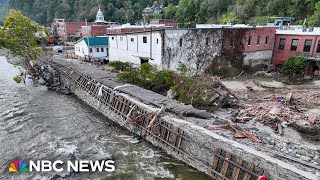 【News】Search for survivors as communities struggle one week after Helene