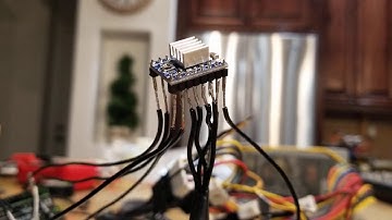 $5 Homemade 3D Printer / CNC Machine - Part 1