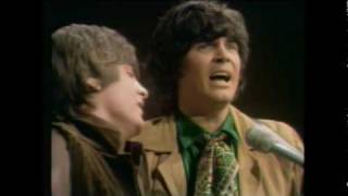 Everly Brothers "Price Of Love" Medley