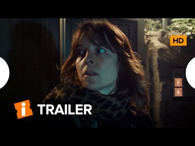 O Enigma da Rosa | Trailer Legendado