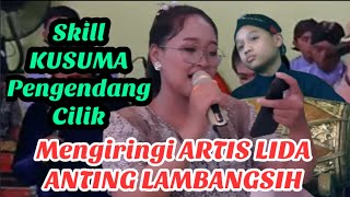 Download Lagu #viral ANTING LAMBANGSIH Diiringi Pengendang Cilik | KUSUMA Siswa Kelas 1 SMP MP3 Download Lagu #viral ANTING LAMBANGSIH Diiringi Pengendang Cilik | KUSUMA Siswa Kelas 1 SMP MP3