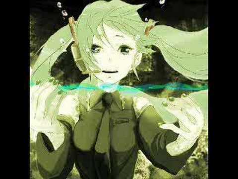 FF6 Miku Hatsune sings Aria de Mezzo Carattere