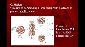 Nuclear Physics Lecture #2 - Nuclear Reactions