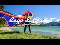 Reschensee Kitesurfen – Kitereisen an den Homespot von Element Sports by kitereisen.tv