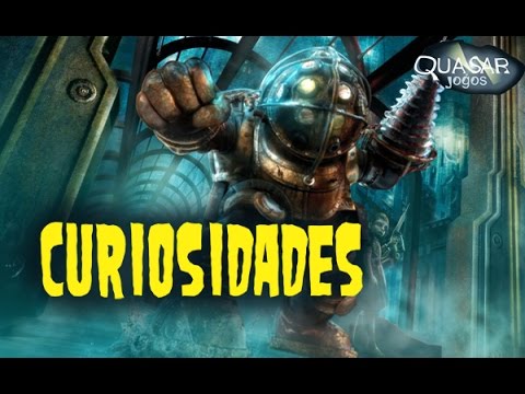 BioShock Infinite: veja curiosidades sobre o jogo que completa 5 anos