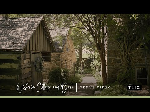 Wisteria Cottage & Barn - Manchester,  #1