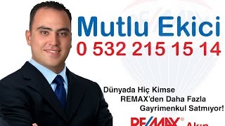 Remax Ovalbahçe - 182 m2 Daire - 4 + 1 - İstanbul Sancaktepe Sarıgazi