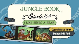 The Jungle Book 1967