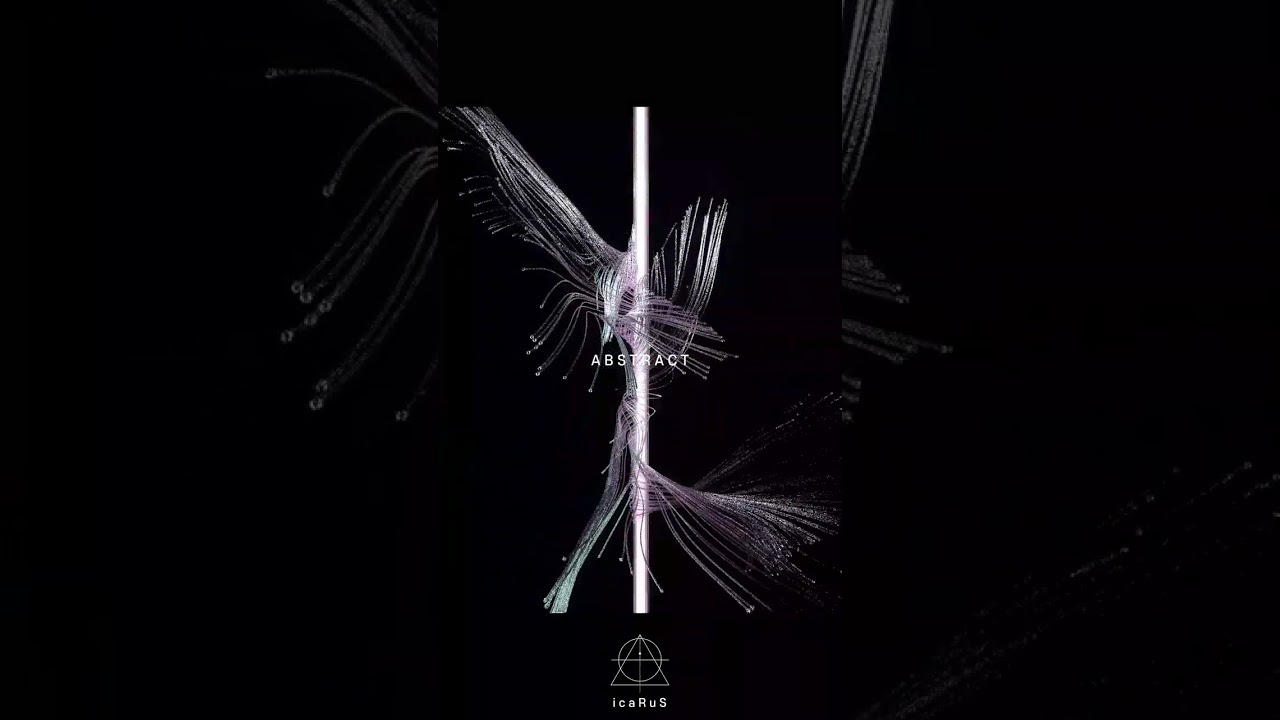 C4D Art Work l 🌼ABSTRACT_01 