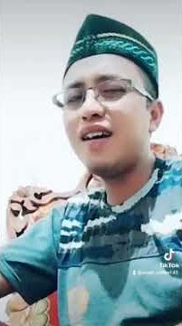 pengabdian rhoma irama...cover tiktok