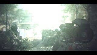 Confrontation | (Desc)