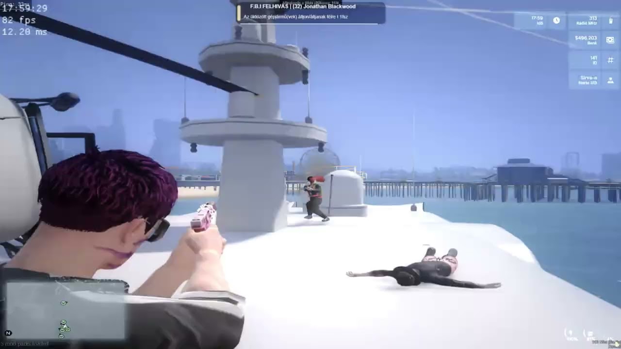 Rev #1 ┃ Beginning of a new era