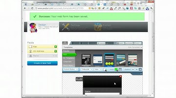 How To Customize Your Submit Button Part 2