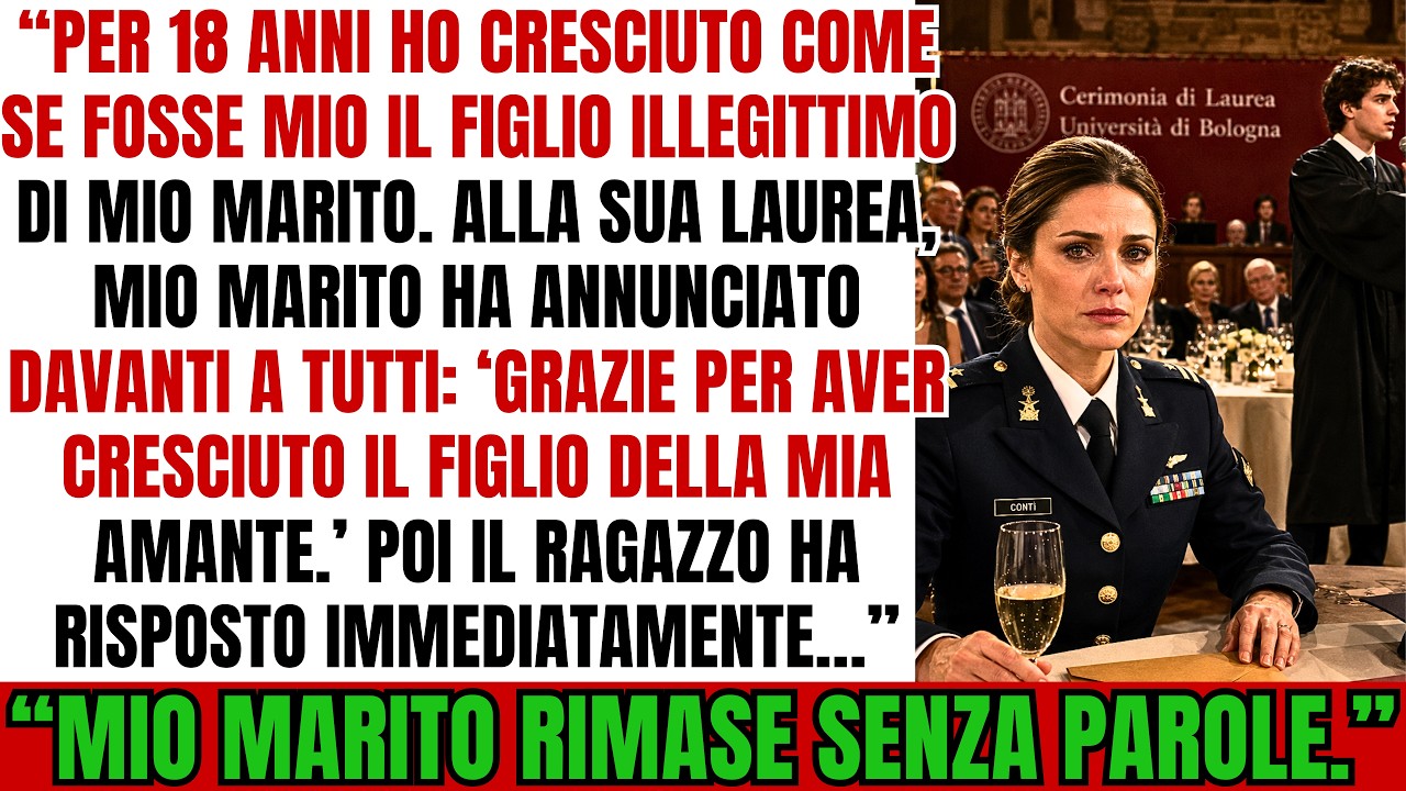 Mio marito era stato sepolto da meno di due ore quando mia suocera mi sussurrò all'orecchio, con gli occhi asciutti e la voce gelida: «Quella casa adesso appartiene alla mia famiglia». Avevo...