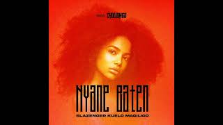 Nyane Baten - Slazenger Ft Kuelo Chollongo Magiligo Official Audio