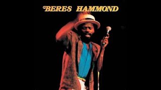 Beres Hammond - Till You&#39;ve Got Love