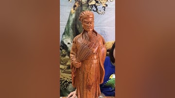 TP:Khổng minh( Gia cát lượng)
