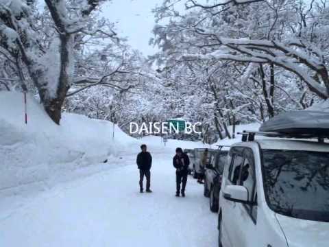 2012.02.11～12 大山