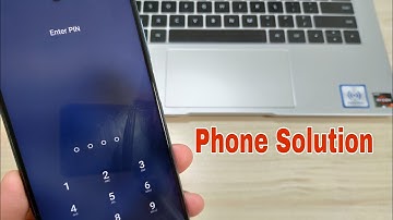 Forgot Pin? Hard Reset Xiaomi Redmi Note 9 pro (M2003J6B2G). Delete pin, pattern, password lock.