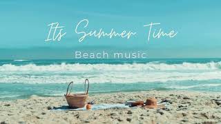 Beach chill music. Oceanic Ambiance