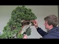 Beginning of video