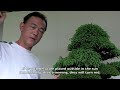 End of video