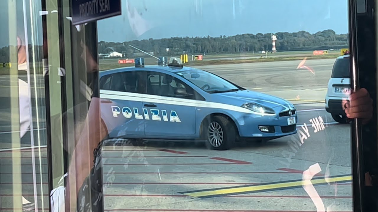 🚨Menxi mrrijtem n’Milano✈️Na ka kap msyshi😓