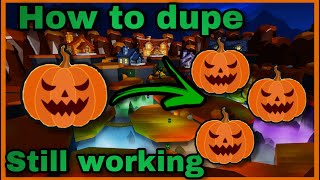 How to DUPE - Bubble Gum Simulator Update 77 [ROBLOX] 2021