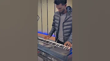 Epherm Alemu Keyboard Bekimusic1 Share Music Techers Church Duet 