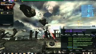 [NA] Vindictus - Elchulus Glitching #2