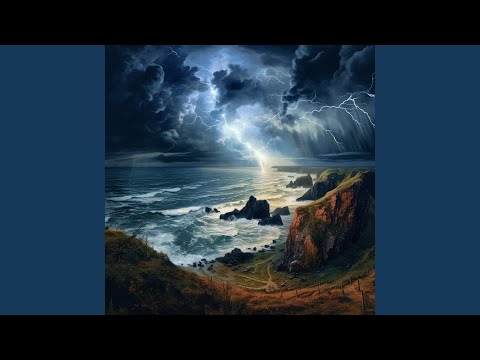 Thunder's Electric Rhythms