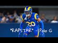 Jalen Ramsey || “RAPSTAR” - Polo G || NFL Mix