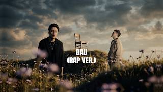 ĐAU (RAP VERSION) - MR BLUE feat. Tranh