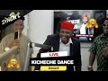 KICHECHE dance 😂😂😂 - maziwa ya papa