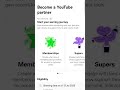 1000 Sub Complete Channel Monetization #shorts #howtocomplete1000subs #1kcelebration