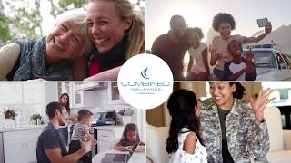 Combined Insurance: Keeping Families Safe