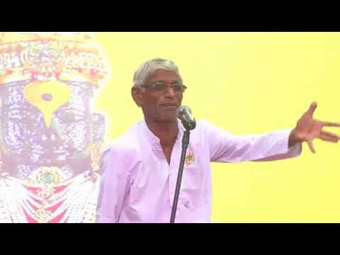 Satyapal maharaj    7th akhil bhartiya marathi sant sahitya sammelan