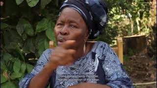 Sophie Oluwole on reality