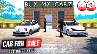 Car For Sale Simulator 2023 - Ep. 3 - Practically Giving Them Away screenshot 5