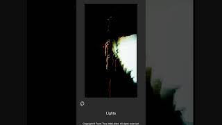 001563 - Lights