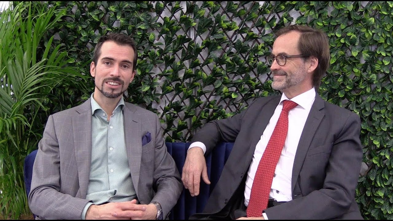 ANZAN 2019 Insights: Multiple Sclerosis Research Update