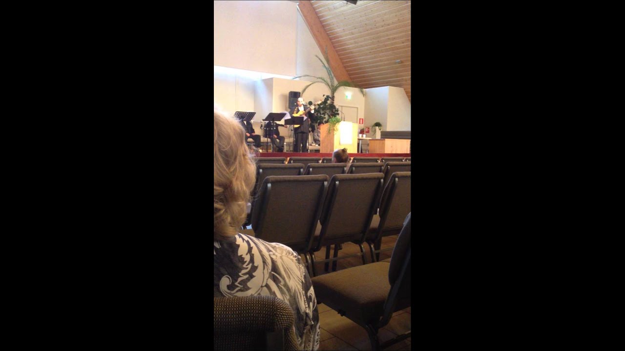 Kyösti Nikkinen - Sain katsella näkyä ihanaa