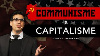 [Conférence] Communisme & Capitalisme : l'histoire derrière ces idéologies