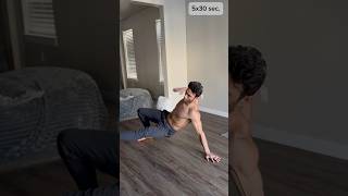 Download Lagu 👉 “5 Minutes. Full Body Burn. Zero Equipment.” MP3