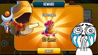 Monster Legends 1 Trick for get 33 gems Free for All with this App #LifeHacks screenshot 2