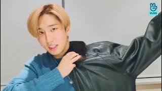 (Eng/Indo Sub) Stray Kids Han VLive | 211122 | Hello, It's 1